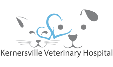 Kernersville Veterinary Hospital Logo