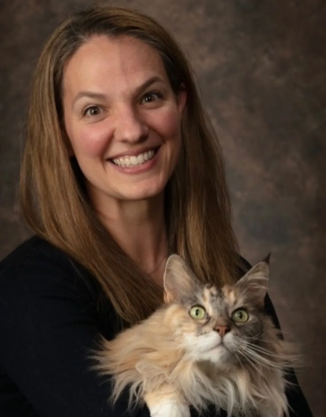 Dr. Katie Wright Dr. Katie Wright