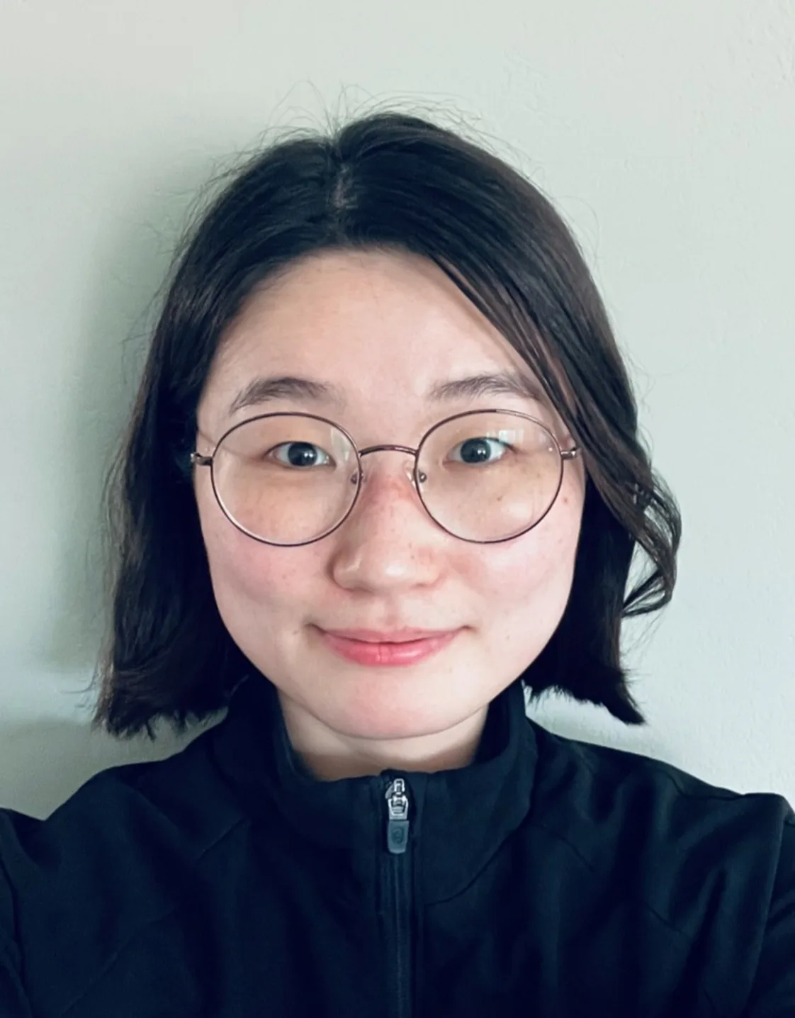 New Staff Member New Staff Member