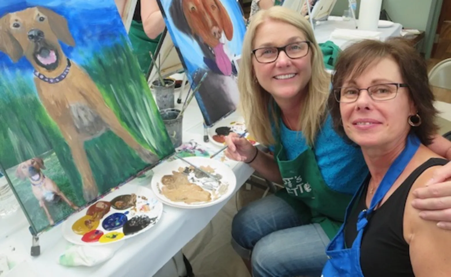 Paint your pet Paint your pet