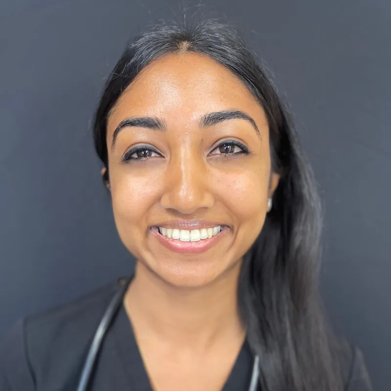 Dr. Natasha Weeraratne Dr. Natasha Weeraratne