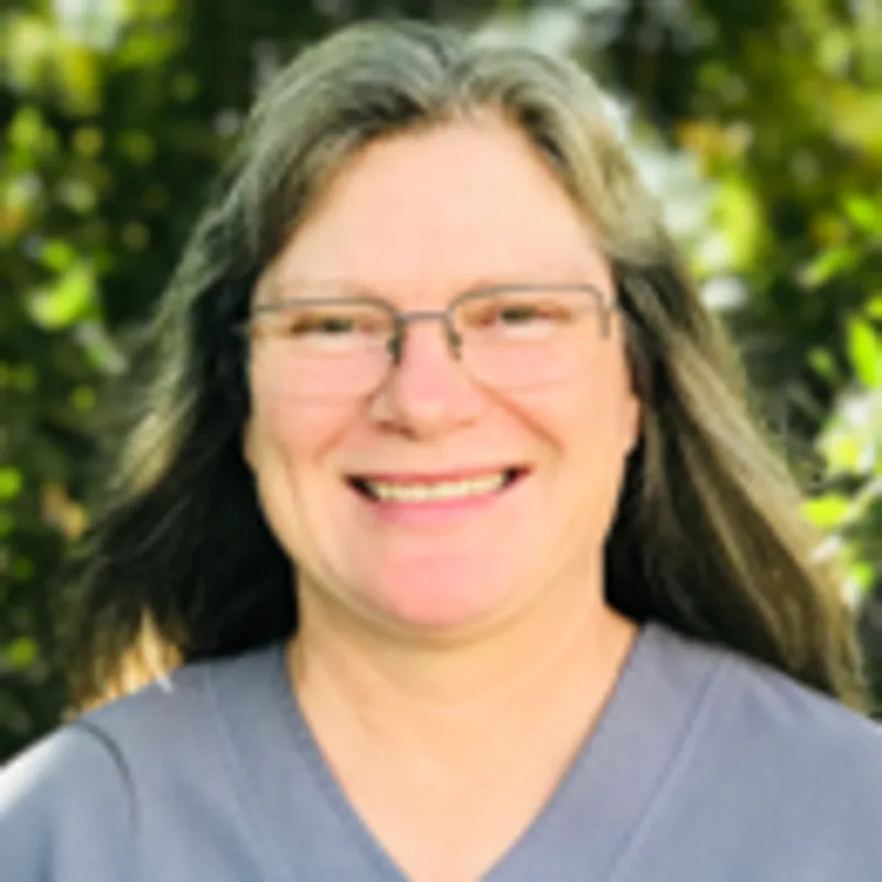 Dr. Carey Hannigan Dr. Carey Hannigan