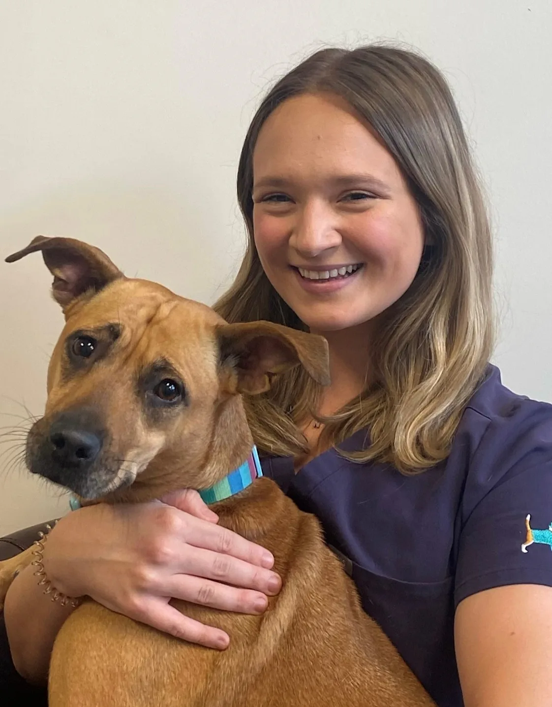 Dr. Nicole Hanrahan Dr. Nicole Hanrahan