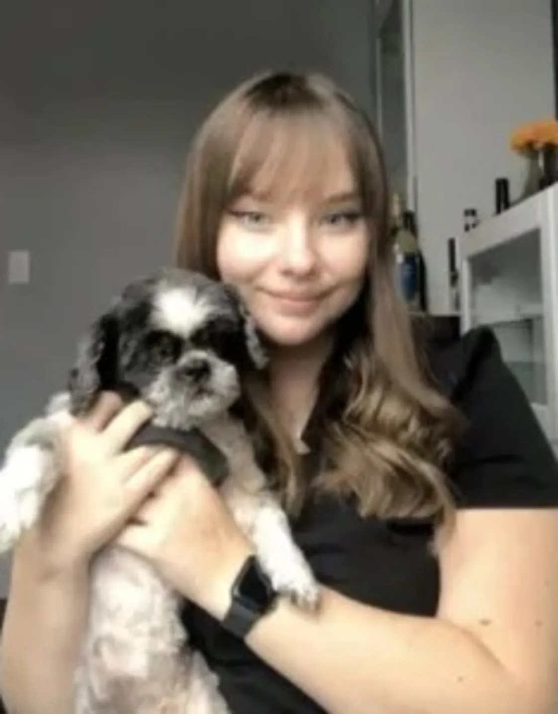 Meghan Pettay Meghan Pettay