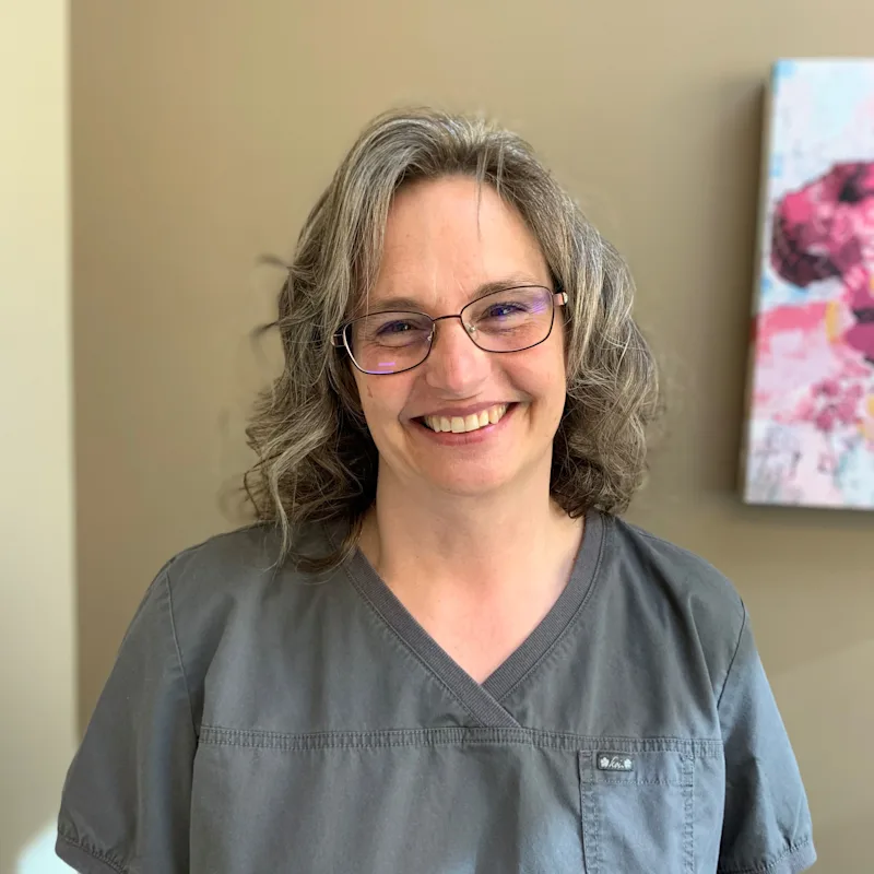 Jenna Darnton from Veterinary Surgical Specialists Jenna Darnton from Veterinary Surgical Specialists