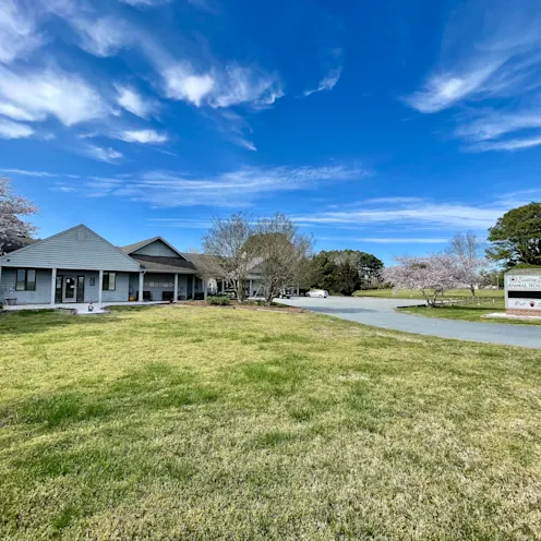 Large view of our buildings exteriror Large view of our buildings exteriror