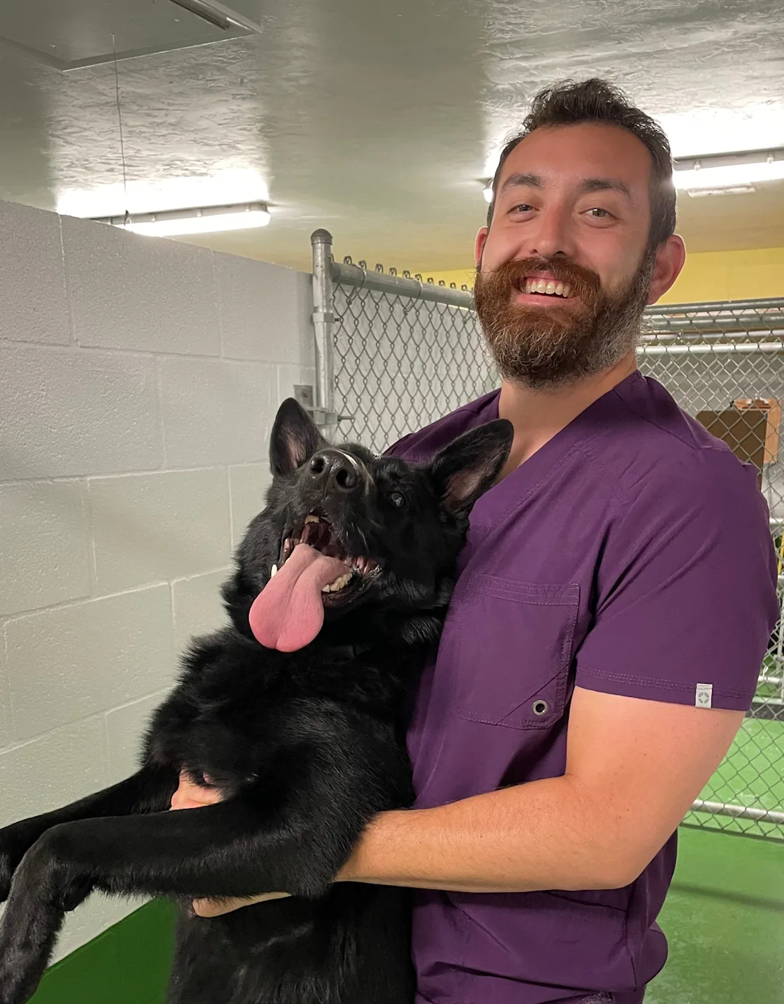 Dr. McMonagle Dr. McMonagle