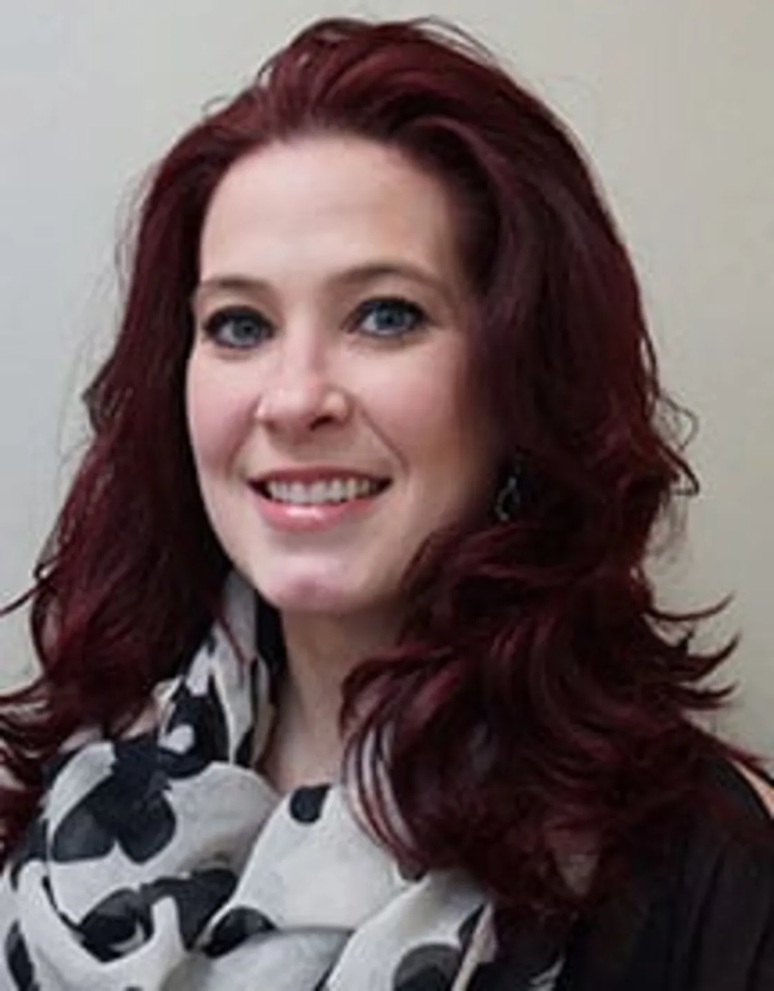 Jill Patterson from Carriage Animal Hospital Jill Patterson from Carriage Animal Hospital