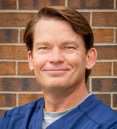 Jeffrey Krull at Flying Cloud Animal Hospital Jeffrey Krull at Flying Cloud Animal Hospital