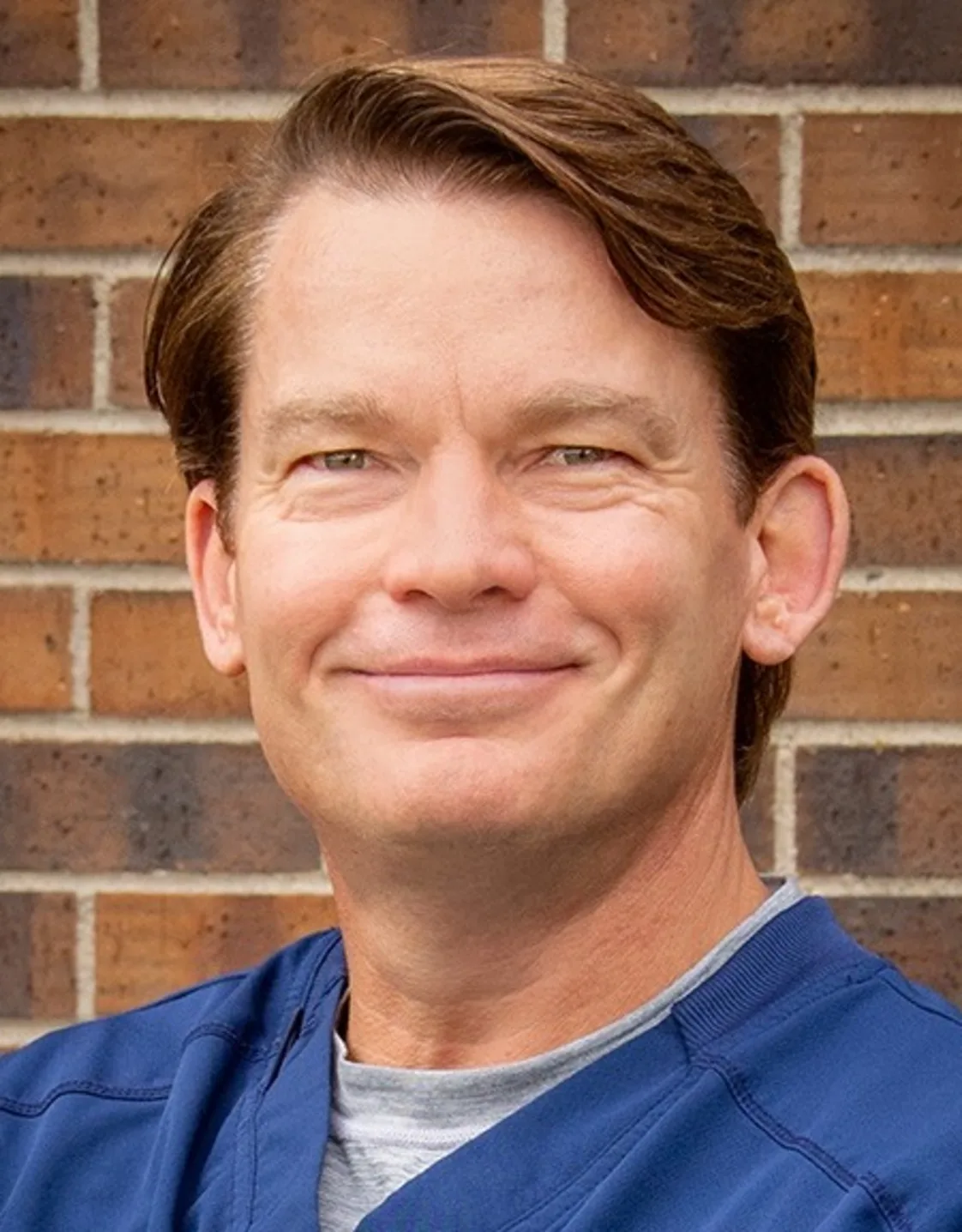 Jeffrey Krull at Flying Cloud Animal Hospital Jeffrey Krull at Flying Cloud Animal Hospital