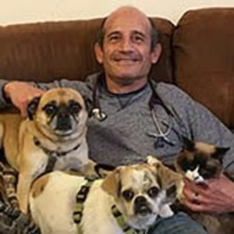 Dr. Mark Terry Dr. Mark Terry