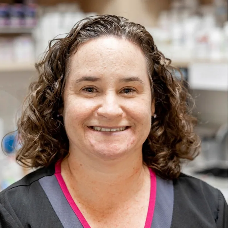 Danielle Horsley Danielle Horsley