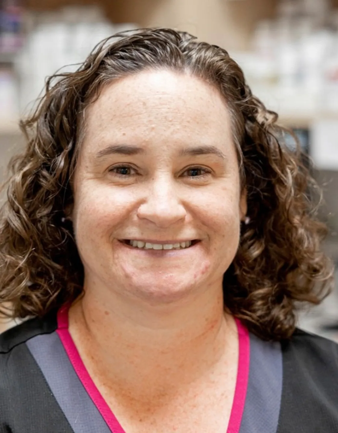 Danielle Horsley Danielle Horsley