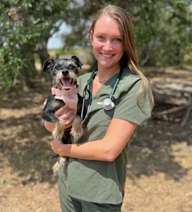 Dr. Sarah Christian Dr. Sarah Christian