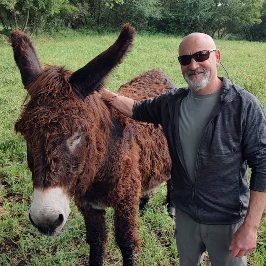 Maplewood Animal Hospital Dr. David Rabkin