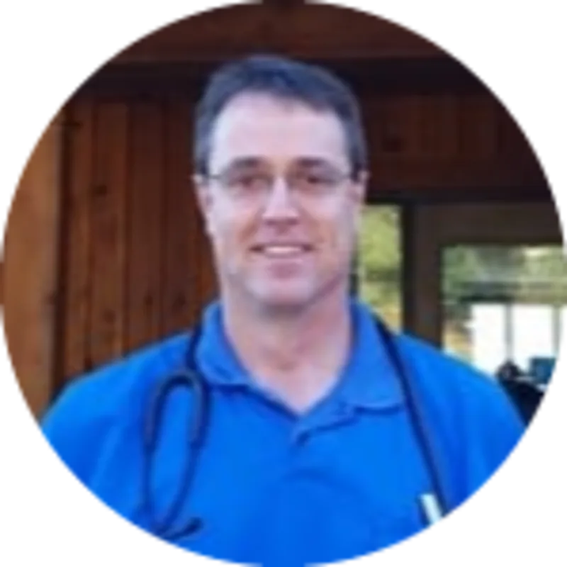 Dr. Dan Jones Dr. Dan Jones