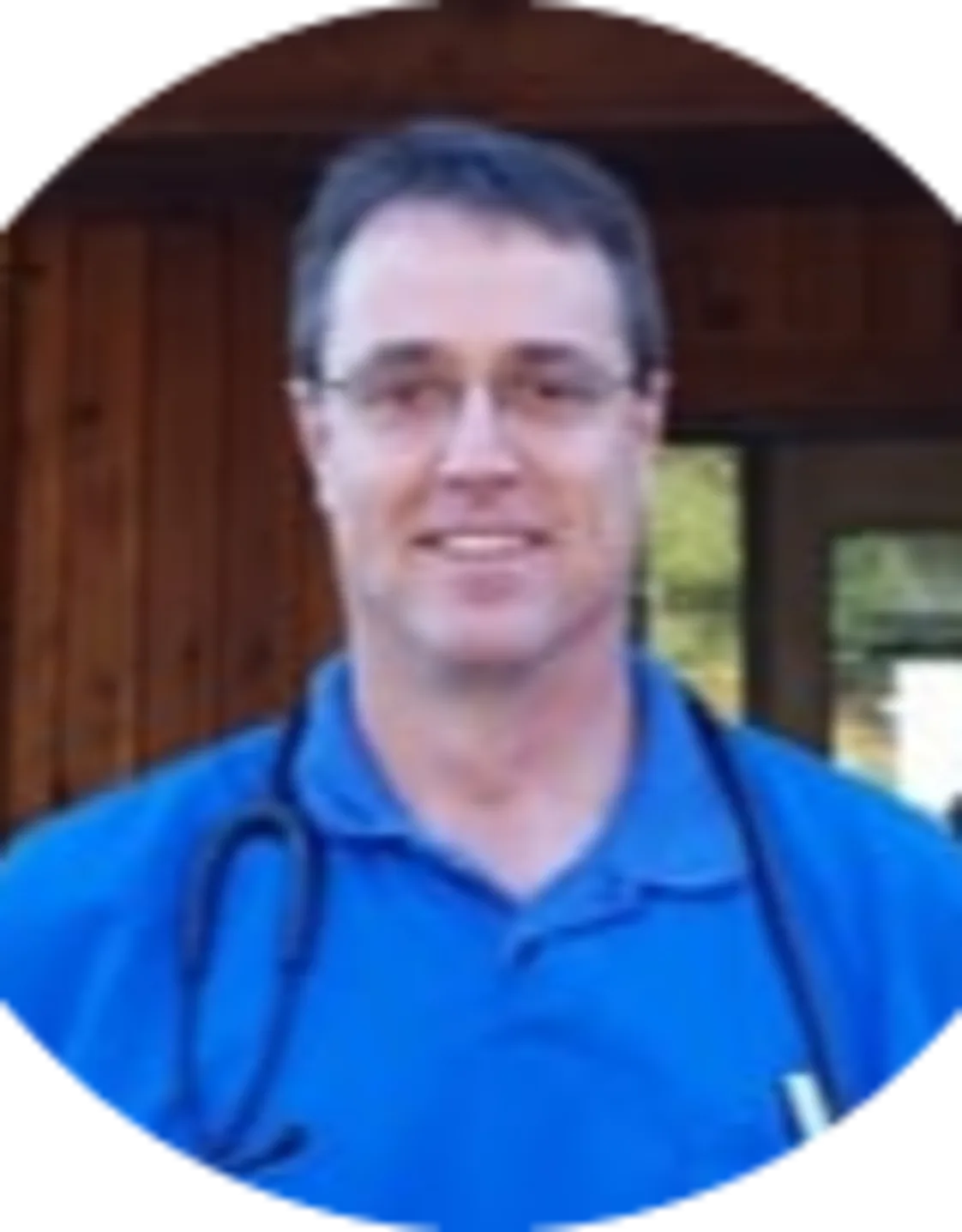 Dr. Dan Jones Dr. Dan Jones