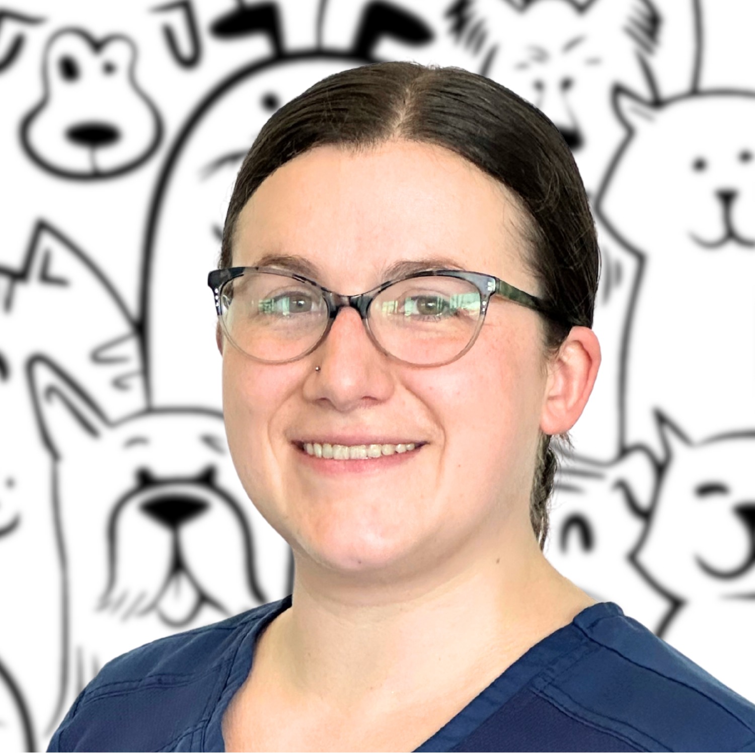 Wendy Nestlerode