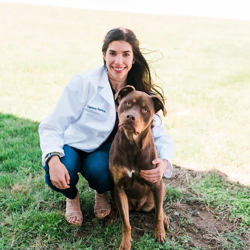 Dr. Carinne Ramirez Dr. Carinne Ramirez