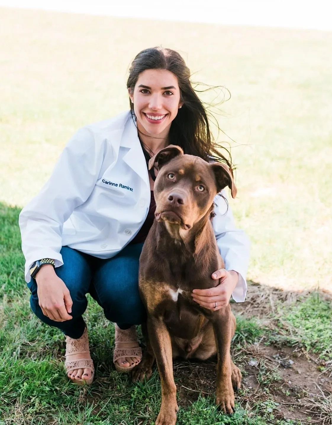Dr. Carinne Ramirez Dr. Carinne Ramirez