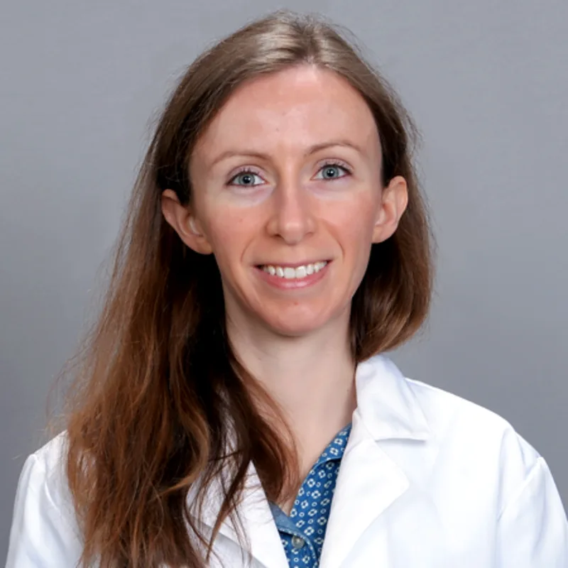 Image of Dr. Elizabeth Austin Image of Dr. Elizabeth Austin