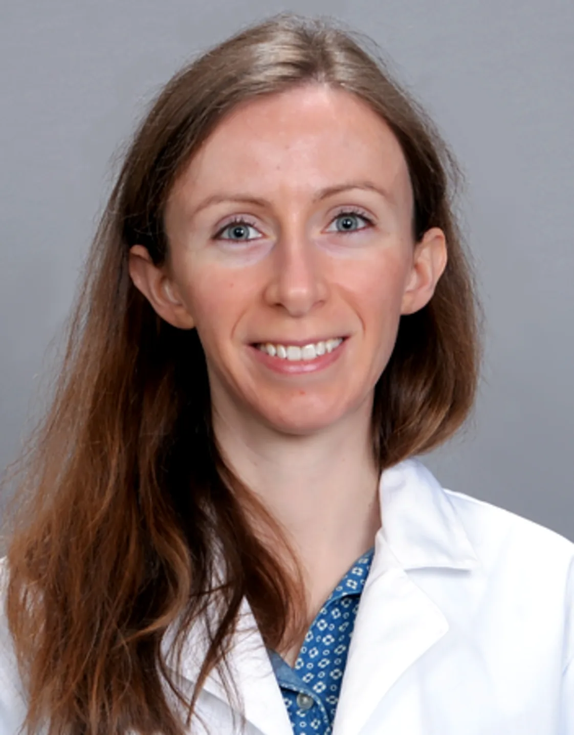 Image of Dr. Elizabeth Austin Image of Dr. Elizabeth Austin