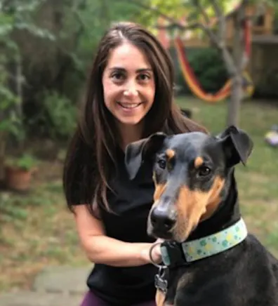 Dr. Alana Kestleman, vet at Eglinton Veterinary Facilities Dr. Alana Kestleman, vet at Eglinton Veterinary Facilities