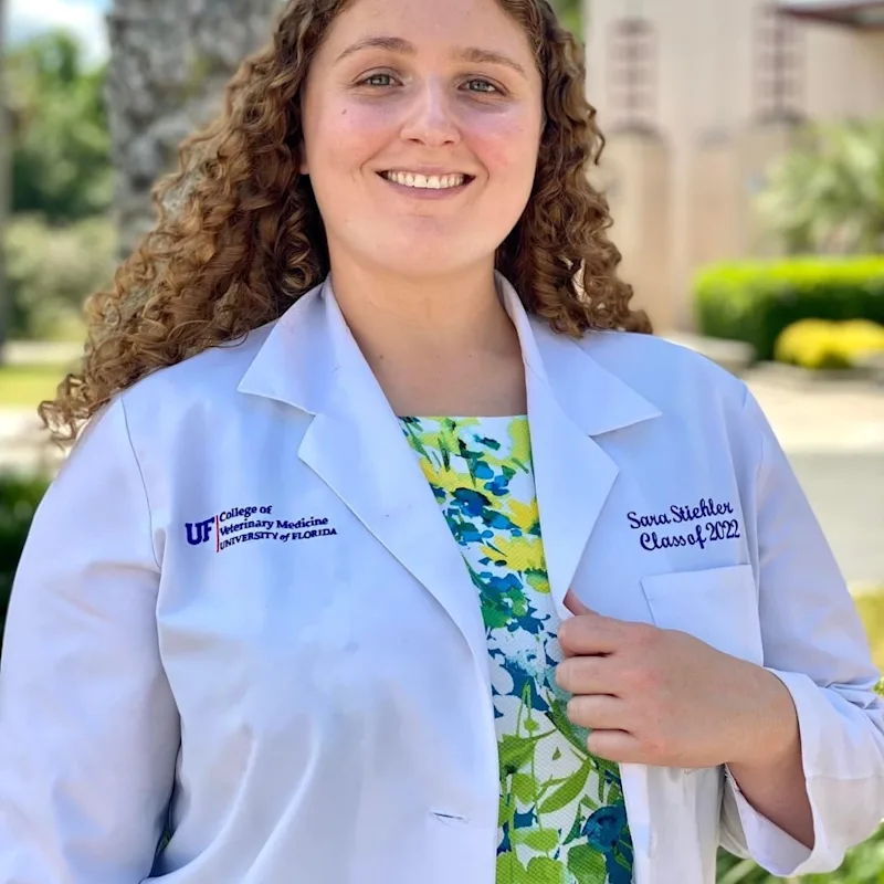 Dr. Sara Stiehler Dr. Sara Stiehler