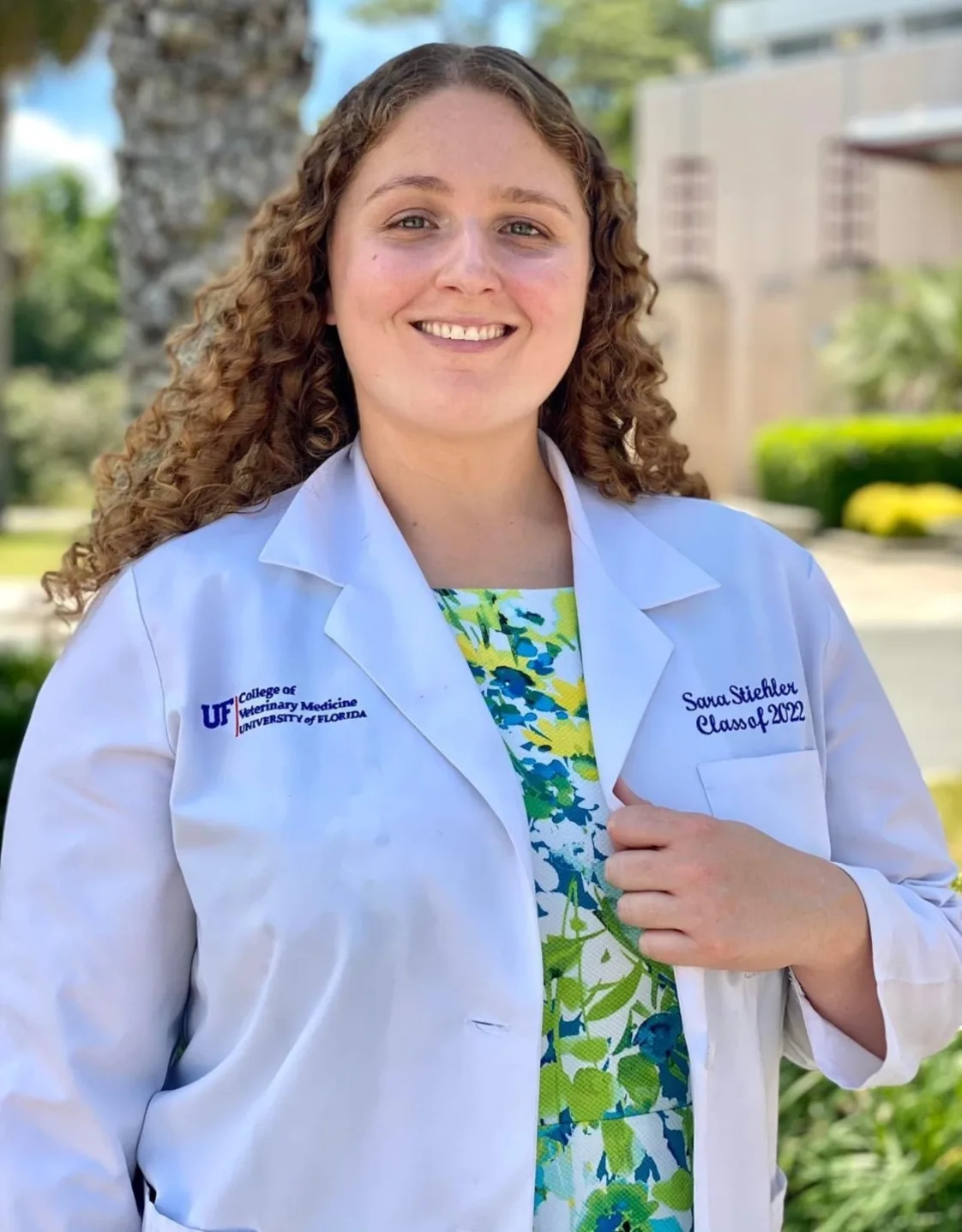 Dr. Sara Stiehler Dr. Sara Stiehler