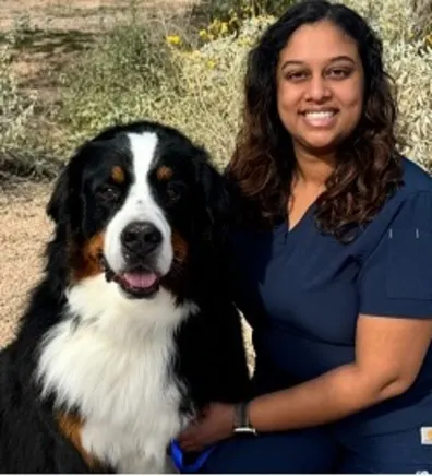 Brittany Padayachee Brittany Padayachee