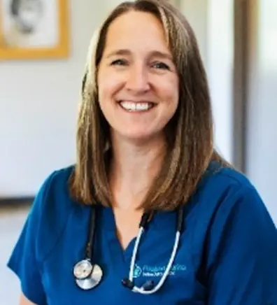 Dr. Hickey Dr. Hickey