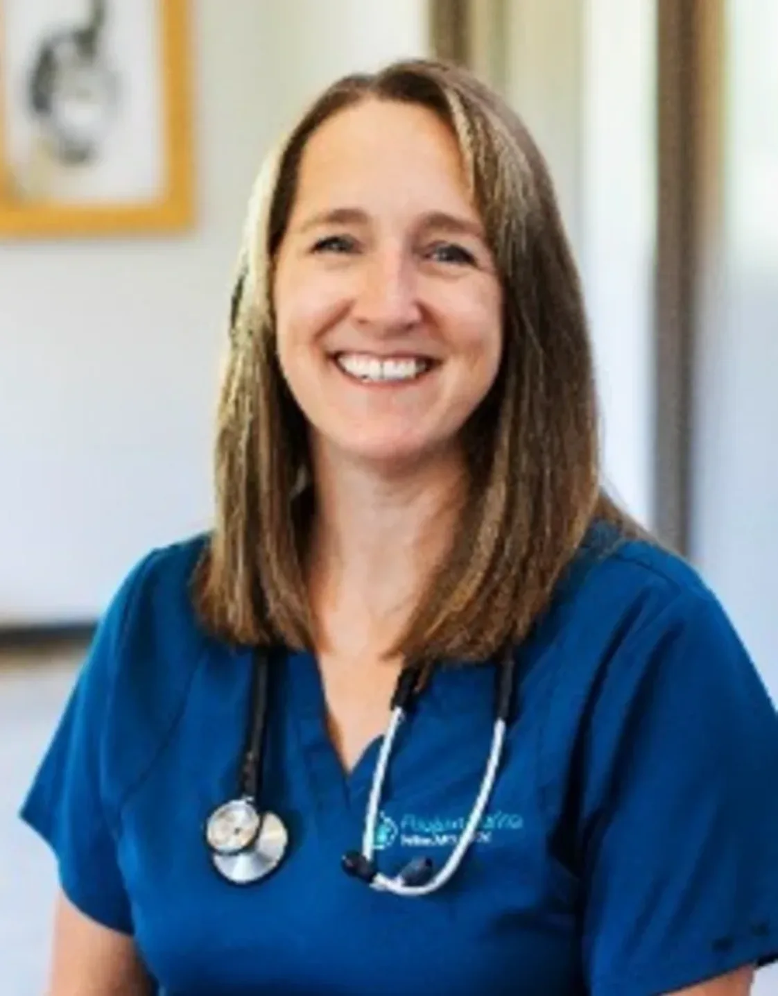 Dr. Hickey Dr. Hickey