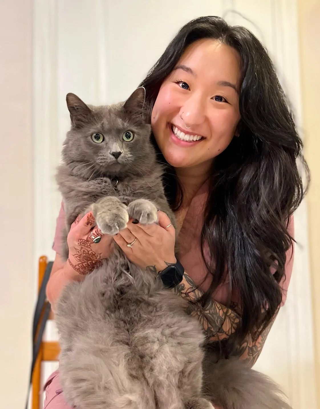 Celina Ryeo Celina Ryeo