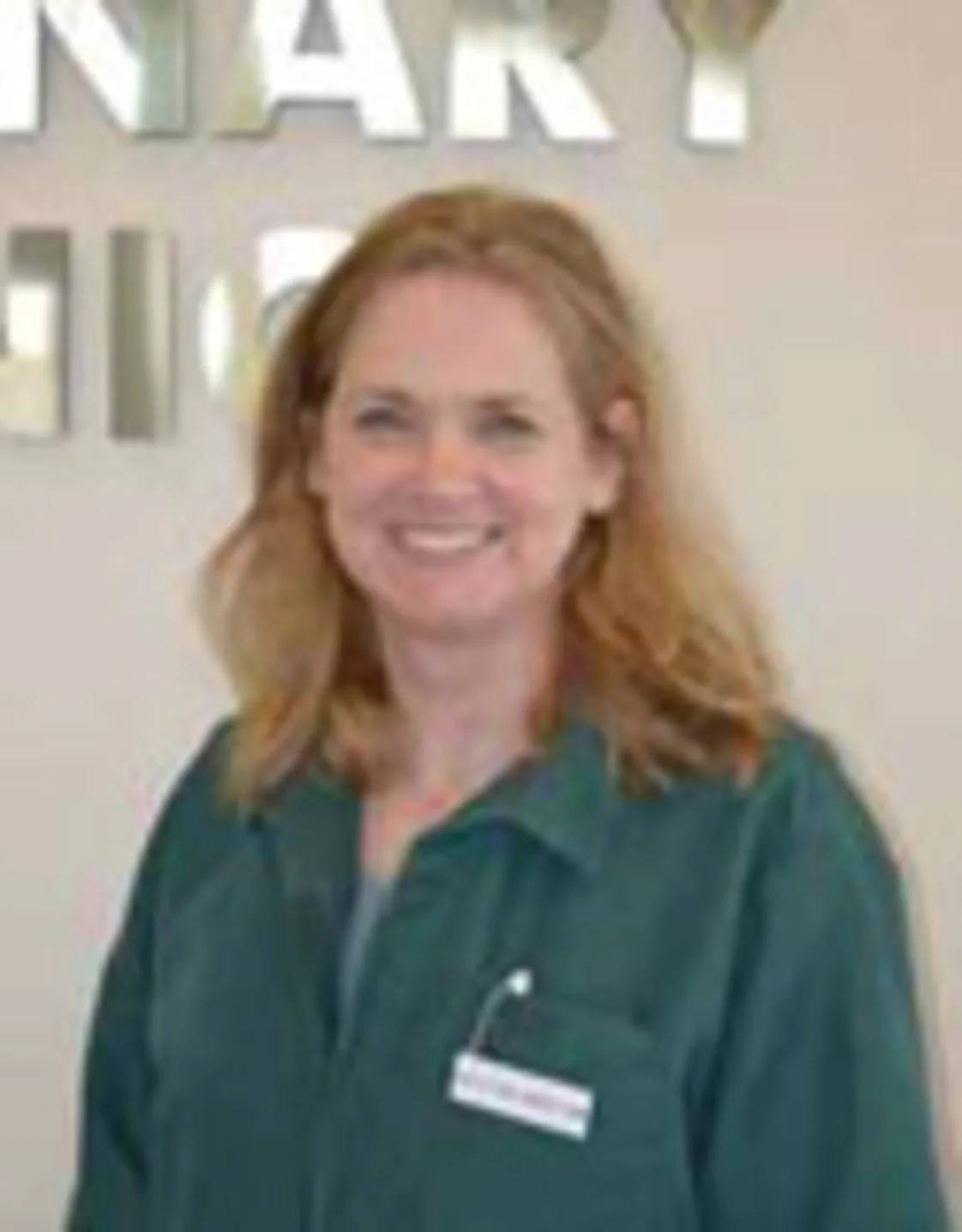 Dr. Kelly Hoopes Dellinger Dr. Kelly Hoopes Dellinger