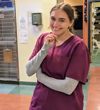 Mackenzie R. Mackenzie R.