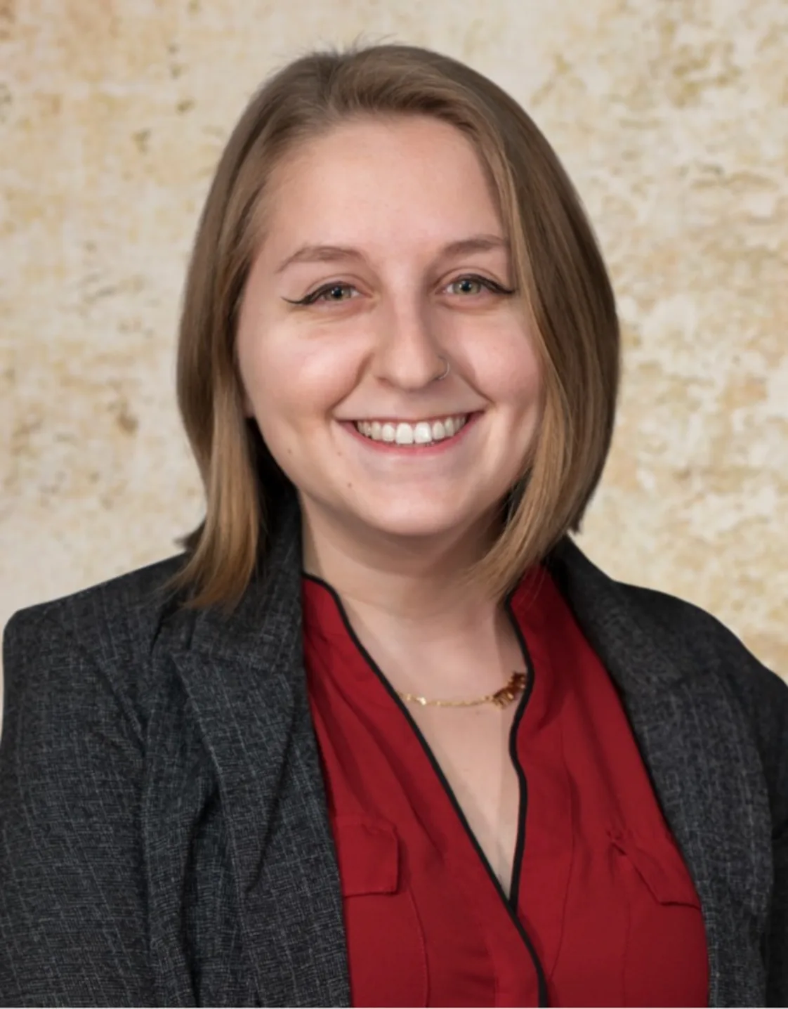 Lindsay Nickelson Lindsay Nickelson