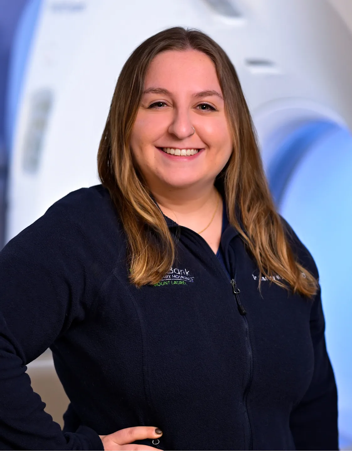 Lindsay Nickelson Lindsay Nickelson