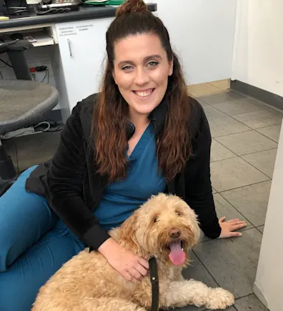 Brittany Twigg Brittany Twigg