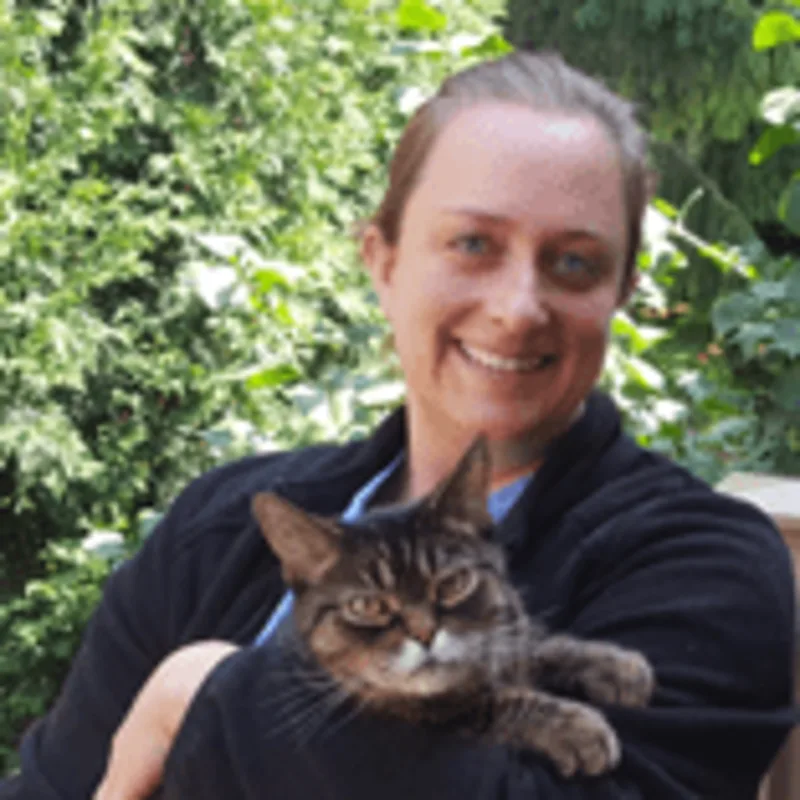 Katrina Smolinski Katrina Smolinski