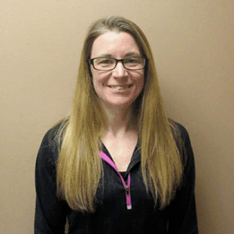 Dr. Angie Plahn Dr. Angie Plahn