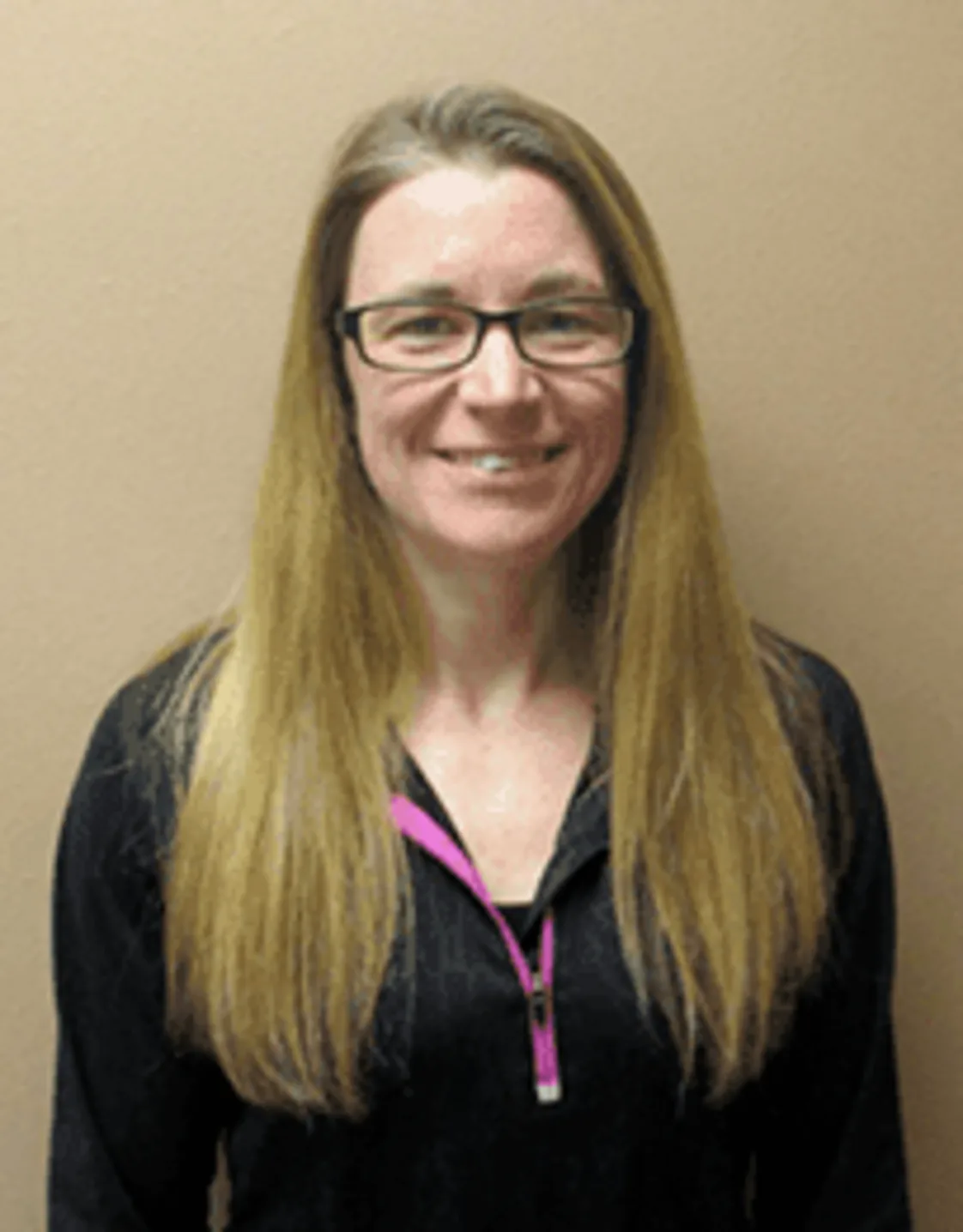 Dr. Angie Plahn Dr. Angie Plahn