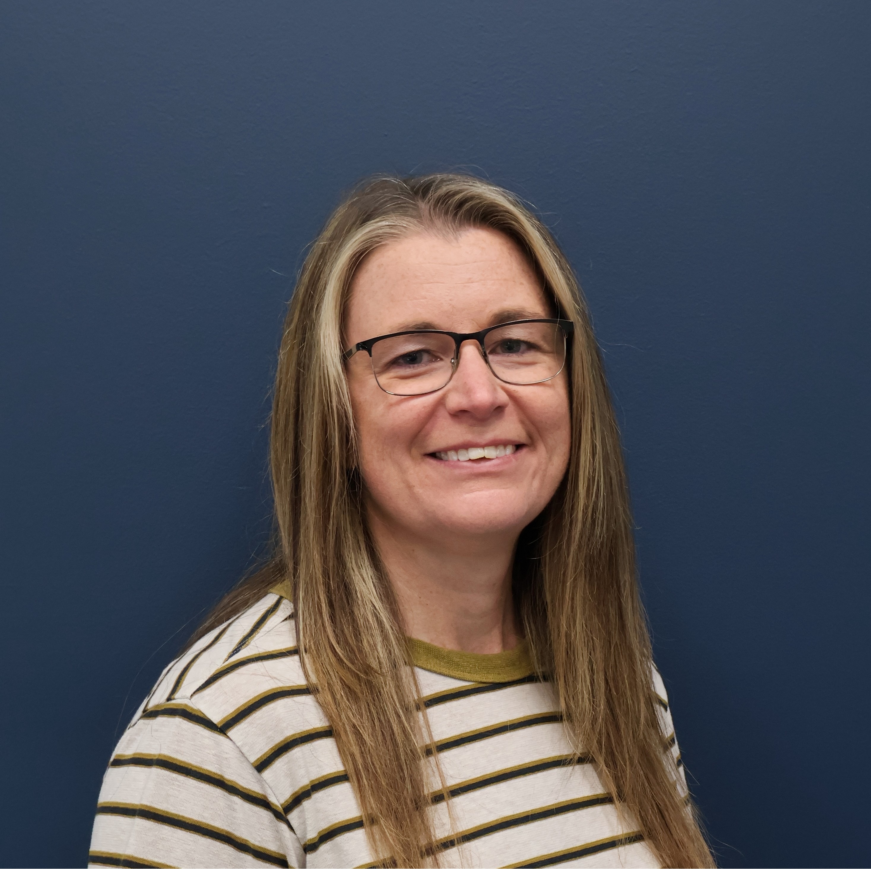 Dr. Angie Plahn