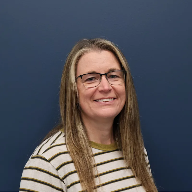 Dr. Angie Plahn Dr. Angie Plahn