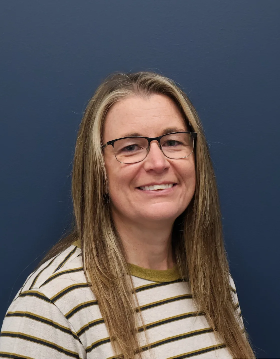 Dr. Angie Plahn Dr. Angie Plahn