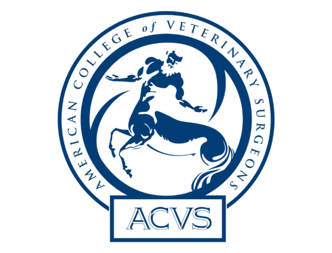 ACVS Logo ACVS Logo