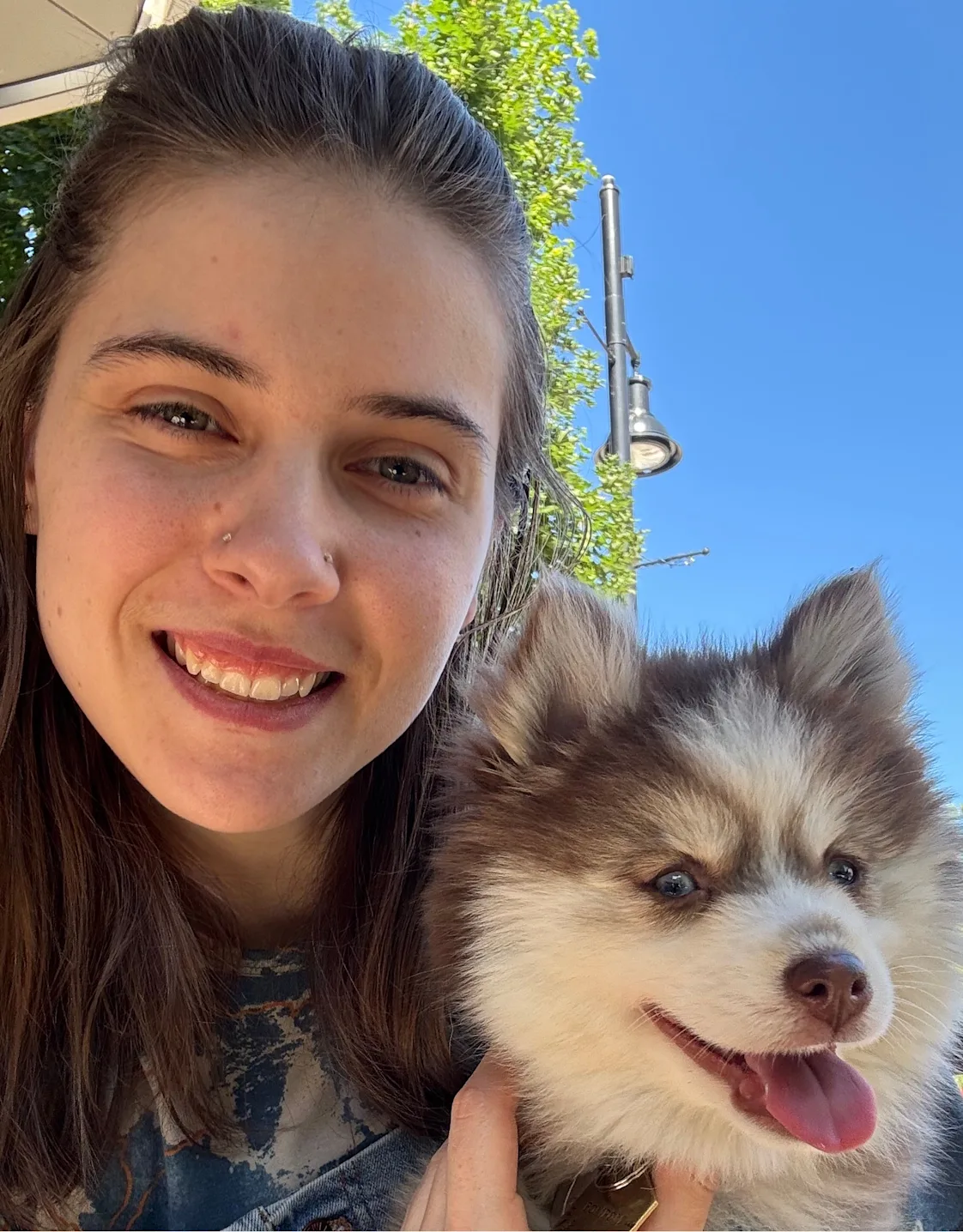 Dr. Willa Richmond Dr. Willa Richmond