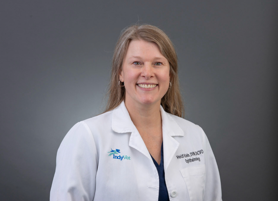 Dr. Klein