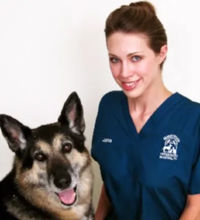 Joanna, office team member at WWVH Joanna, office team member at WWVH