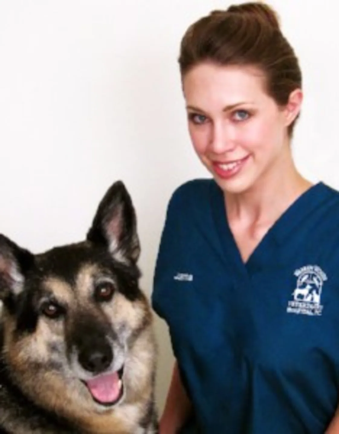 Joanna, office team member at WWVH Joanna, office team member at WWVH