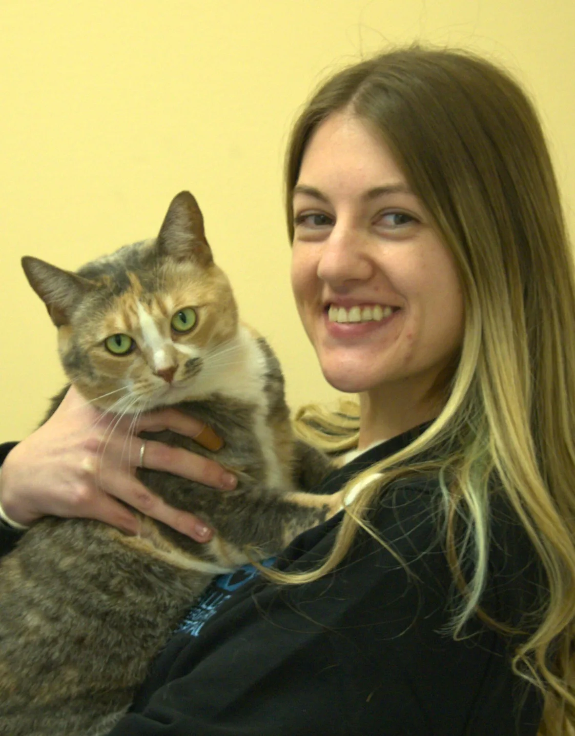 Mary-Janne Wilson Mary-Janne Wilson